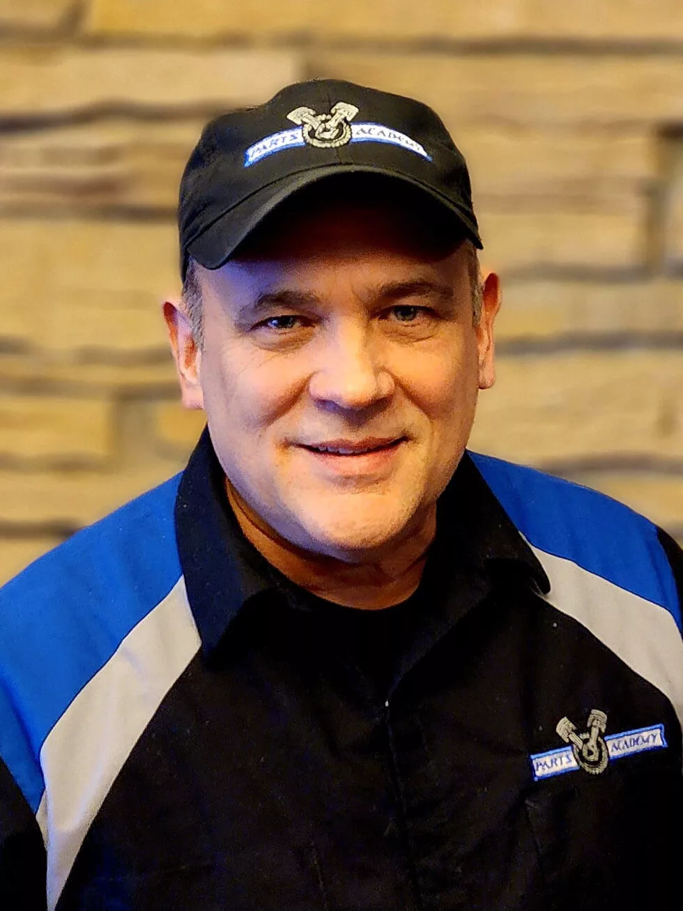 Dean Devore