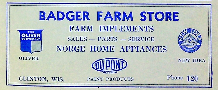 Badger-Farm-Store-Logo