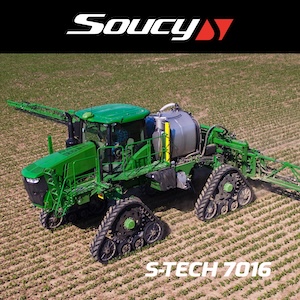 SOUCY S-TECH 7016