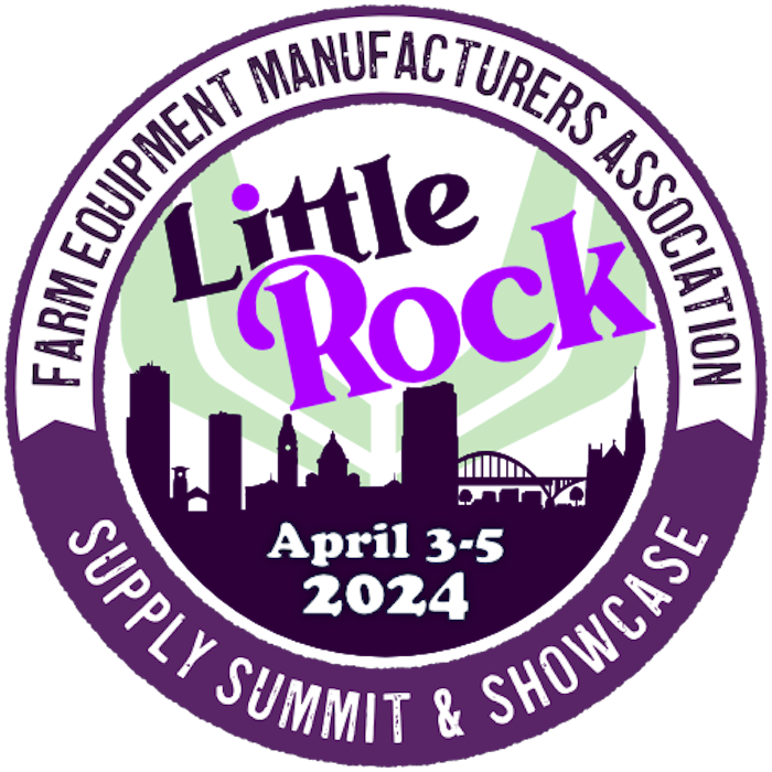 2024 Supply Summit & Showcase