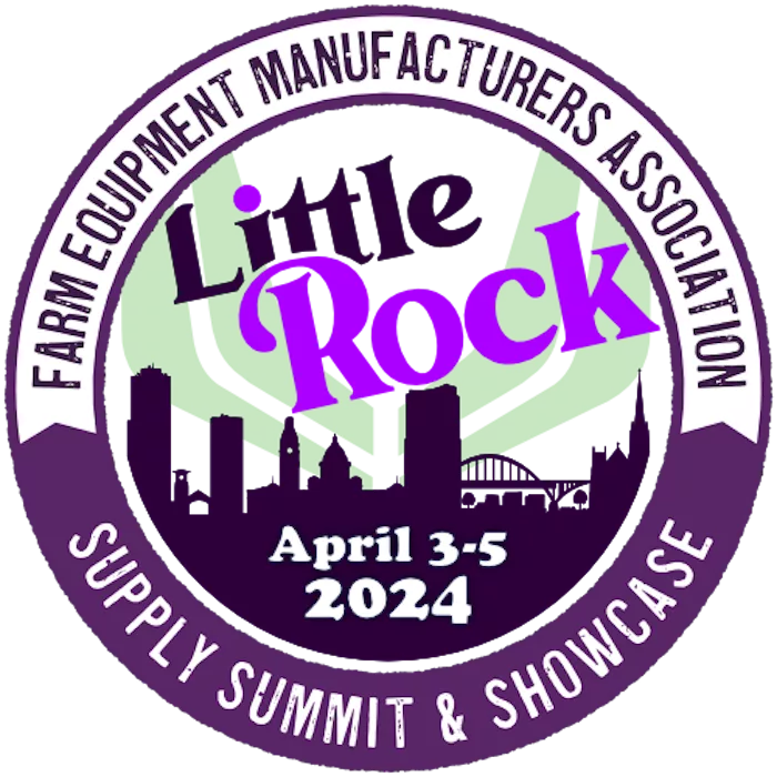 2024 Supply Summit & Showcase