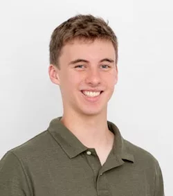 Hayden Lessiter