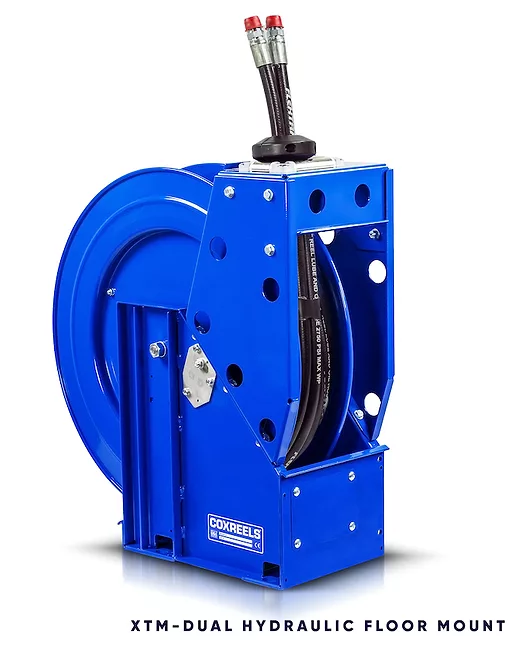 Coxreels Dual Hydraulic XTM-DMP-450 Reel.jpg