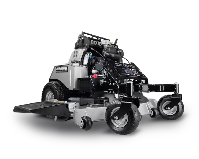 Dixie Chopper Silver Eagle Stand-On ZT Mower .png