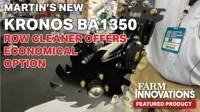 Martin’s New Kronos BA1350 Row Cleaner Offers Economical Option.jpg