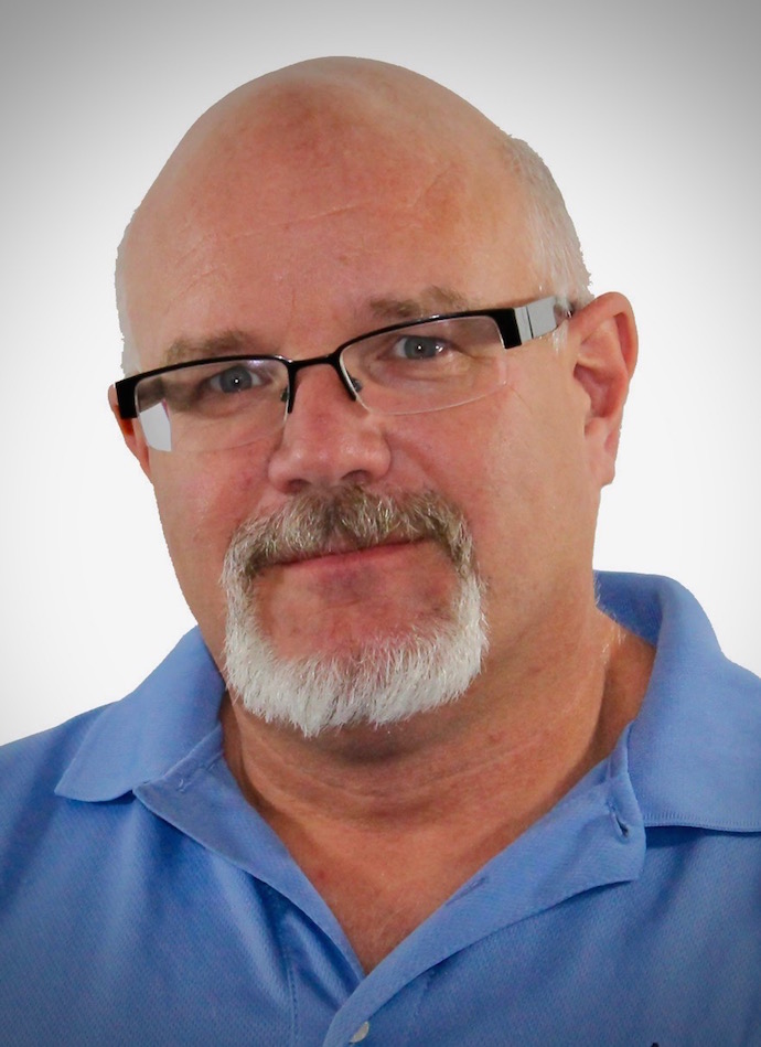 Tim Norris