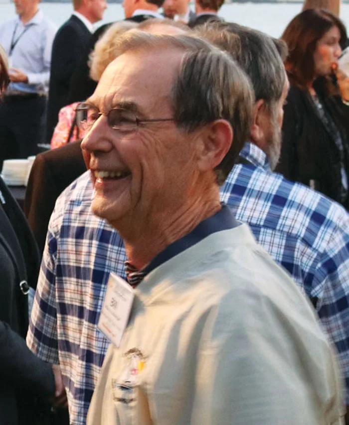 Bill Schmidtgall