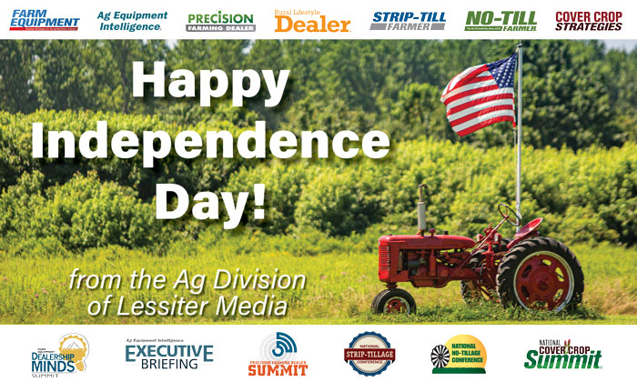 Happy Independence Day