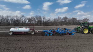 Lemken Karat 10