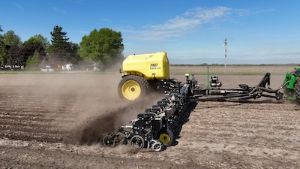 2984 Strip Freshener CC from Yetter Farm Equipment