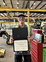 William Cockroft Andrew Goodman Scholarship 2025.png