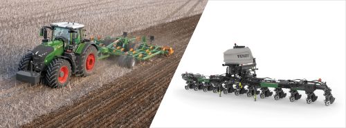 AGCO-PR---Fendt-1000-Vario-Gen4-and-Optimum-Planter---combo
