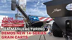J&M Manufacturing Demos New 14-Series Grain Carts.jpg