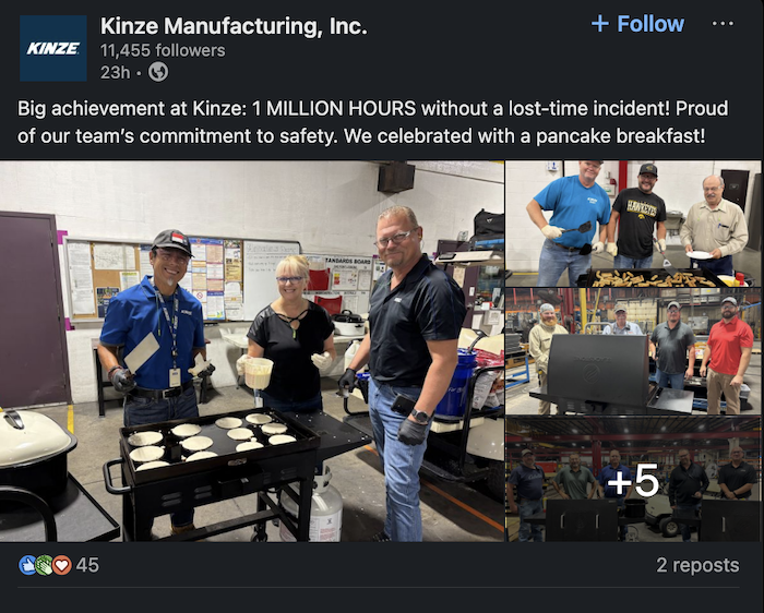 Kinze-MFG-Safety-Celebration-2025-BOTW-Sept