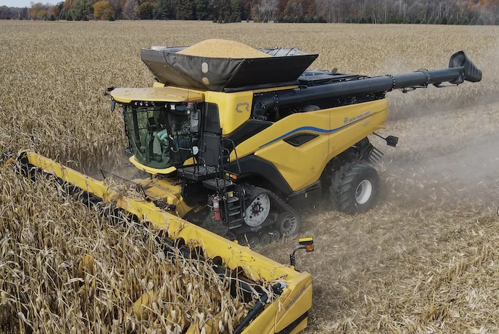 Agritechnica award New Holland.png