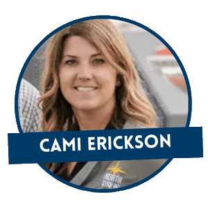 Cami Erickson, North Star Ag