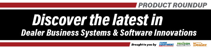  Dealer Business Systems & Software Product Roundup