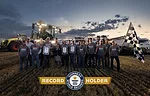 CLAAS Jaguar world Record.jpg
