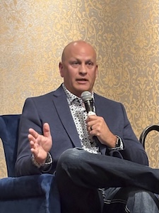 Eric Reuterskiold