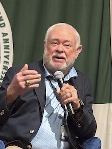 Tim Brannon