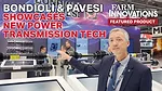 Bondioli & Pavesi Showcases New Power Transmission Tech at AGRITECHNICA.jpg
