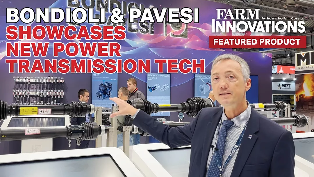 Bondioli & Pavesi Showcases New Power Transmission Tech at AGRITECHNICA.jpg