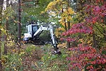 Virnig Mfg. X30 Mini Excavator Rotary Brush Cutter copy.JPG Virnig Mfg. X30 Mini Excavator Rotary Brush Cutter copy.JPG