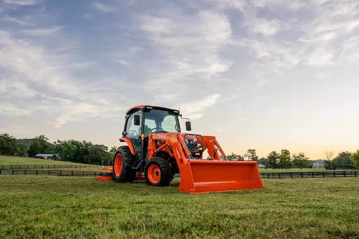 Kubota Tractor Corp. Kubota Grand L70 Compact Tractor copy.jpg
