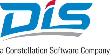 DIS logo
