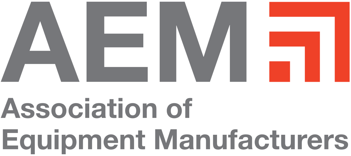 AEM logo