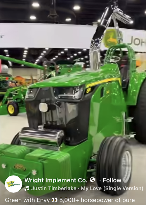 NFMS-Wright-Implement-at-John-Deere-Booth