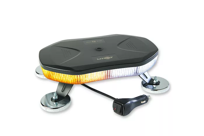 Custer Products STR11 Series Mini Light Bar