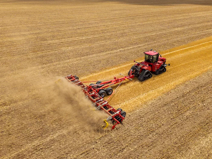 Poettinger US Inc. TERRADISC HT 12000 Disc Harrow.png