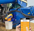 VeriGrain Sampling Inc. SMART SAMPLE Sample Acquisition:Data Mgmt..jpg VeriGrain Sampling Inc. SMART SAMPLE Sample Acquisition:Data Mgmt..jpg
