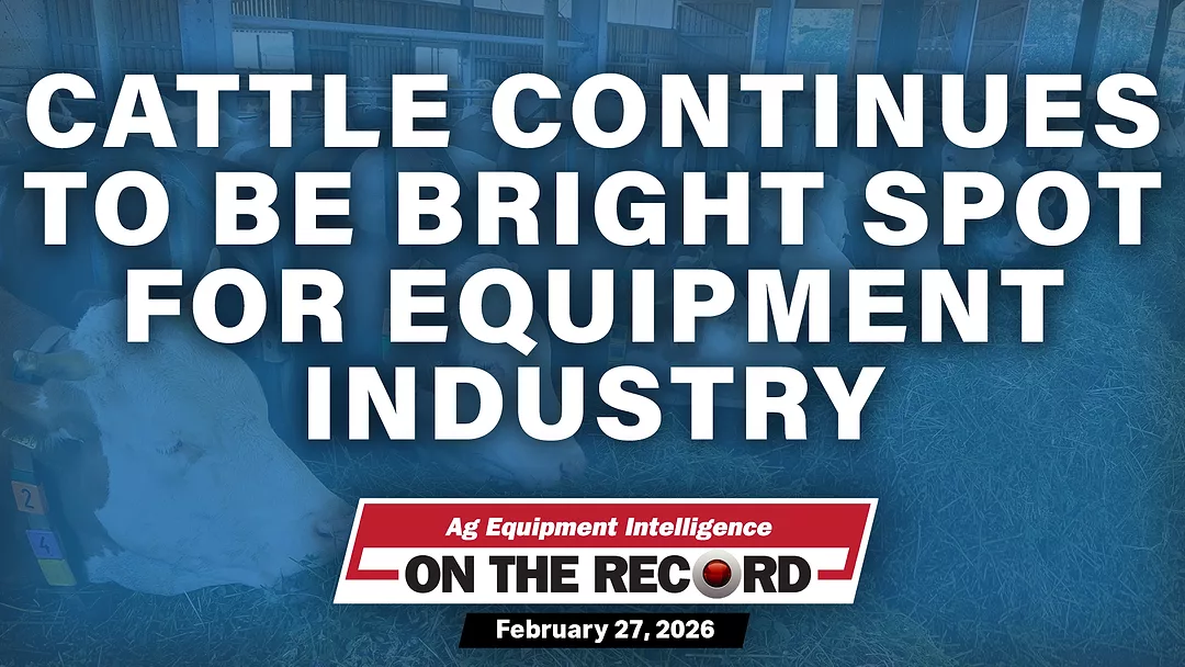 Cattle Continues to be Bright Spot for Equipment Industry.jpg