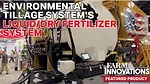 First Look- New Environmental Tillage Systems Liquid:Dry Fertilizer System.jpg