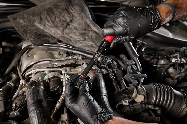 Milwaukee Tool Click Torque Wrenches