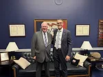 McGuire with Congressman Randy Feenstra (R-Iowa).jpg
