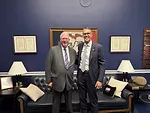 McGuire with Congressman Randy Feenstra (R-Iowa).jpg