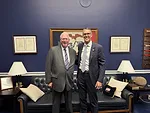 McGuire with Congressman Randy Feenstra (R-Iowa).jpg