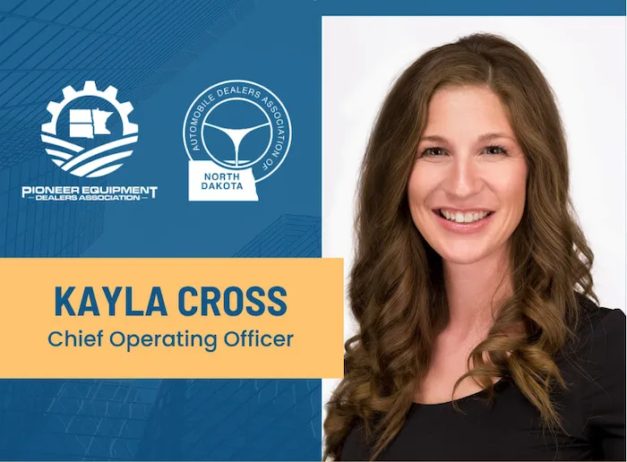 Kayla Cross Pioneer Equipment Dealers Association.png