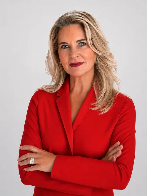 Theresa Thomas