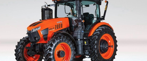 Kubota