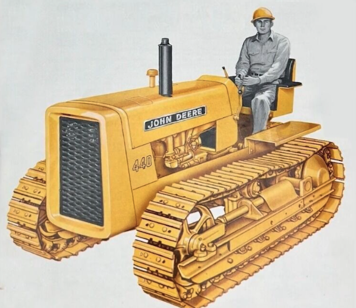 Romer Expands John Deere Dealerships in Colorado