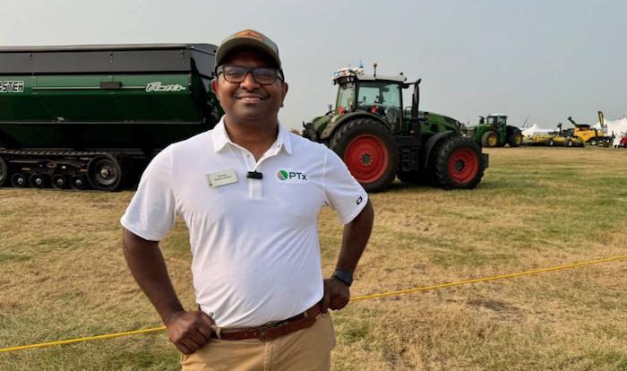 Dinen Subramaniam