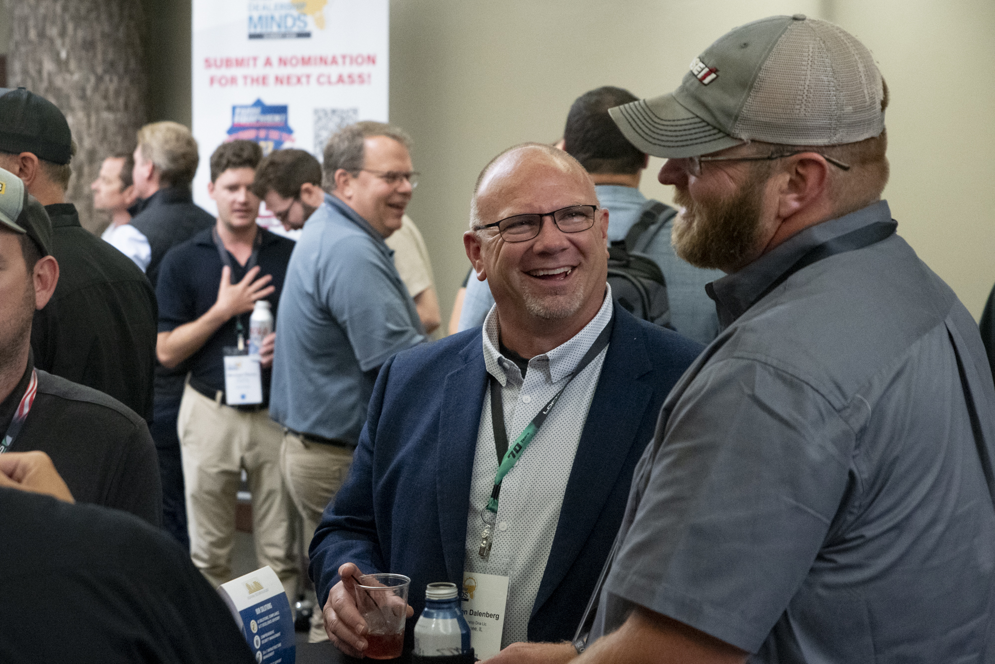 Networking