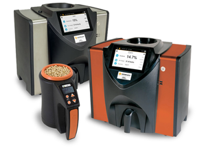 DICKEY-john Moisture Testers