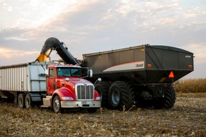 DXT Grain Carts 