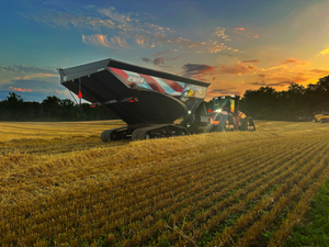 Dual-Auger Power