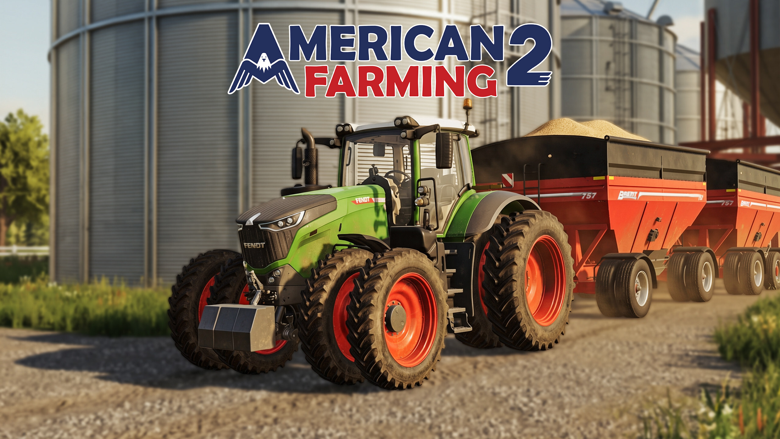AGCO screenshot